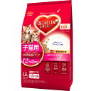 ビューティープロ キャット 子猫用 12ヵ月頃まで フィッシュ味 1.5kg(300g×5袋)