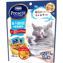 コンボ プレゼント キャット おやつ 猫下部尿路の健康維持 シーフードミックス味 42g