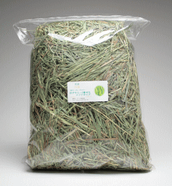 【送料390円3150円以上で送料無料】牧草市場USチモシー3番刈り牧草スーパーソフト500g（ソフトチモシー）（うさぎ・モルモットなどの牧草）【あす楽対応_関東】～【あす楽対応_九州】