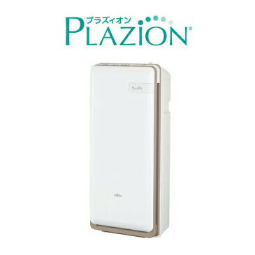 富士通ゼネラル 集じん機能付脱臭機 プラズィオン（PLAZION） HDS-302G ホワイト 『プラジオン』