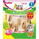 できたて厨房 キャット 蒸しかつおプチ1切×10P