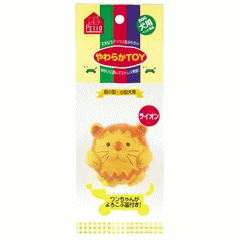 樂天商城 - ペティオ やわらかトイ ライオン