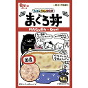 ペティオ ハッスルごはん研究所 キャット まぐろ丼 40g