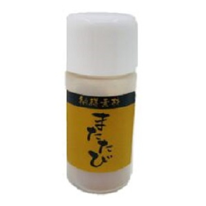 納得素材 またたび 5g 2