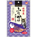納得素材 ふりかけ 煮干し入り 40g