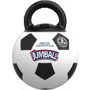 GiGwi(ギグウィ) ジャンボール L(サッカーボール)