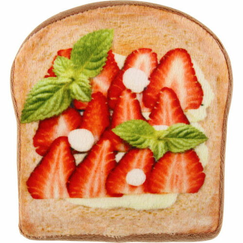 ワンワン ブレックファースト ストロベリー