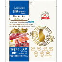 ねこペ〜すと 腎臓サポート series Medical7 海鮮ミックス 30g×7本