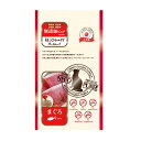 ねこぴゅ〜れ 無添加ピュア PureValue5 まぐろ 13g×4本