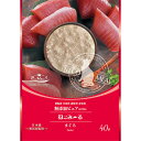 ねこみ〜る 無添加ピュア PureValue5 まぐろ 40g