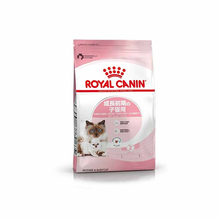 ロイヤルカナン（ROYAL CANIN） マザー