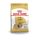 【訳あり大特価!】ロイヤルカナン(ドッグフード) シーズー ブリード ヘルス ニュートリション 成犬から高齢犬用 生後10ヶ月齢以上 1.5kg【賞味期限が20...