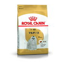 楽天マペット【お得なケース売り】ロイヤルカナン（ROYAL CANIN） マルチーズBHN 成犬から高齢犬用 生後10ヶ月齢以上 1ケース（1.5kg×6個）