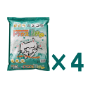 【お得なケース売り】クリーンビート トフカス Ree 7Lx4袋