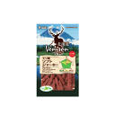 北海道ベニスン エゾ鹿ソフトジャーキー 130g