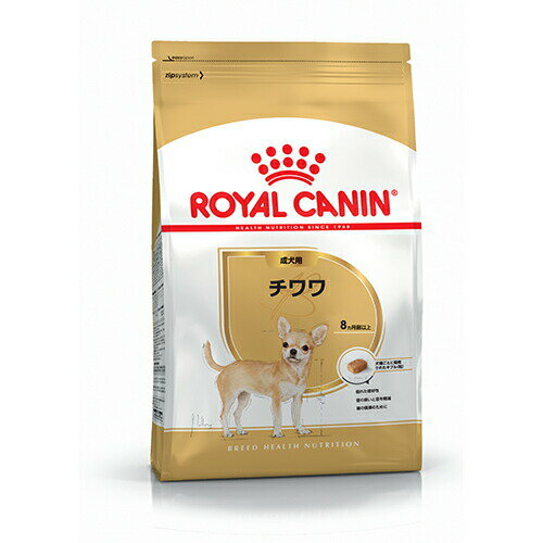 ロイヤルカナン(ROYAL CANIN) チワワ...の商品画像