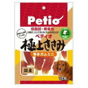 P 極上ささみ巻きガムミニ 6本入