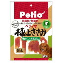 P 極上ささみ巻きペンシルガムミニ 6本入