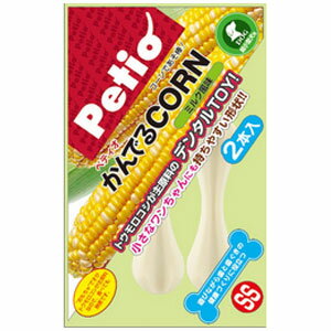 樂天商城 - ペティオ かんでるCORNミルクSS超小型犬用