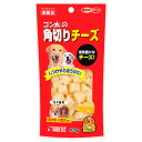 ゴン太の角切り チーズ 100g