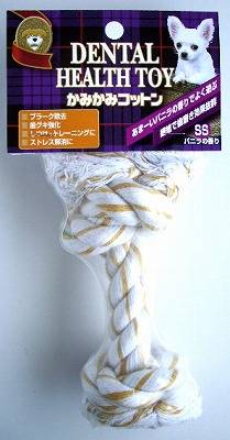 かみかみコットン バニラの香りSS DM503