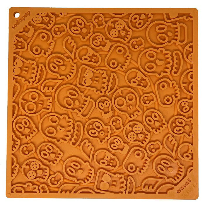 ソダパップ Eマット ゾンビ オレンジ L