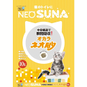 コーチョー ネオ砂 オカラ 10L