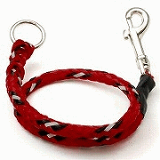 EZYDOG（イージードッグ） エクステンション 60cm 延長リード レッド（イージードッグ）