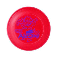 【送料390円3150円以上で送料無料】AirDog(エアードッグ)160レッド