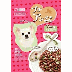 Other - プチアンジュ 超小型犬 7歳以上の高齢犬用250g