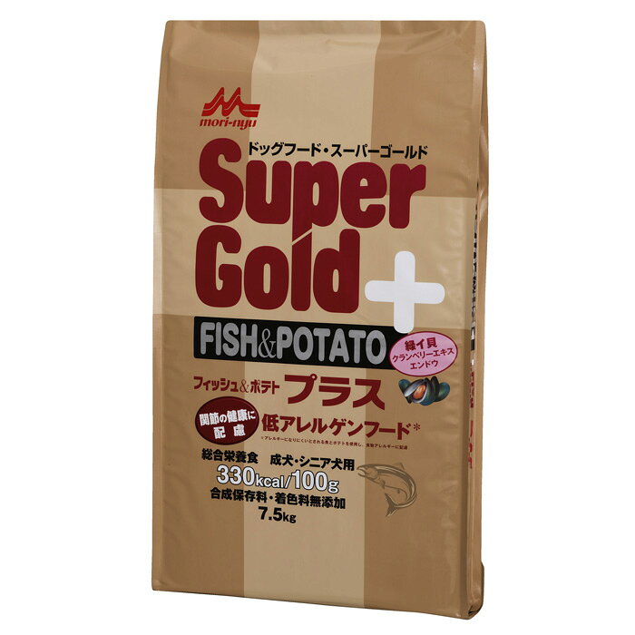 森乳サンワールドスーパーゴールドフ...
