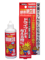 トーラス TBA菌 酵素納豆菌100ml