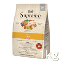 j[g VviNutro Supremoj qp  1kg 