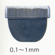 F.I.A. Xs[hp֐n Z~bN 0.1`1mm iybgpoJj