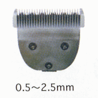 F.I.A. Xs[hp֐n Z~bN 0.5`2.5mm iybgpoJj