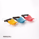 【送料無料】OPPO(オッポ) quackclosed(クァッククローズド) M ルビー