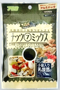 乳酸菌付きおやつセレクト ナッツ7ミックス60g