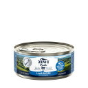 【毎週入荷の新鮮在庫】ZIWI PEAK (ジウィピーク) キャット缶 ラム 85g