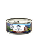 【毎週入荷の新鮮在庫】ZIWI PEAK (ジウィピーク) キャット缶 グラスフェッドビーフ 85g