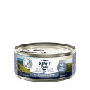 【毎週入荷の新鮮在庫】ZIWI PEAK (ジウィピーク) キャット缶 マッカロー 85g