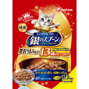銀のスプーン 腎臓健康維持用13歳1.3kg