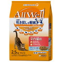 AllWell Lp tBbV҂Ƃ݃t[YhCpE_[ 2.5kg(500g~5)