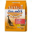 AllWell 室内猫用 チキン味挽き小魚とささみフリーズドライパウダー入り 2.5kg(500g×5袋)