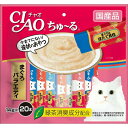 CIAO ちゅ〜る まぐろバラエティ 14g×20本