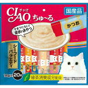 CIAO ちゅ〜る シーフードバラエティ 14g×20本