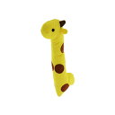 CAT TOY けりぐるみ キリン