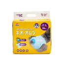 ネオ・オムツ L 26枚