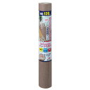 ペットマット 消臭保護マット 60×120cm ブラウン