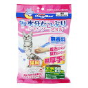ウエットシャンプータオル 猫用 大判 28枚入(4)