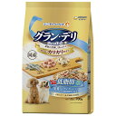 グラン・デリ カリカリ仕立て 7歳頃からの 低脂肪 栄養バランスセレクト 〜脂肪分約40%カット〜 700g